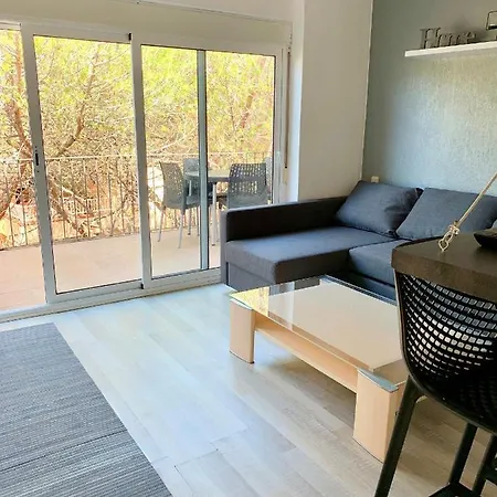 Apartment En 2eme Ligne De Mer