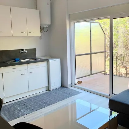 Apartment En 2eme Ligne De Mer