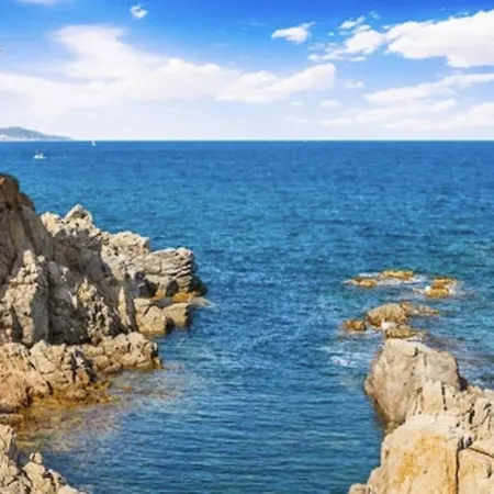 En 2eme Ligne De Mer Apartment