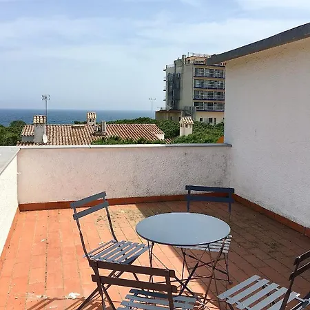 En 2eme Ligne De Mer Platja d'Aro